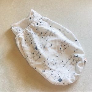 Ergo Swaddle Wrap NWOT